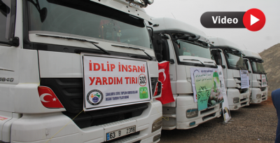 "Çok Sayıda Ülkeye Yardım Gönderiyoruz"