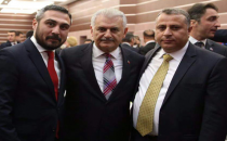 ÇOKOBİRLİK Yönetim Kurulu Başkanı Güneş Başbakan ile görüştü