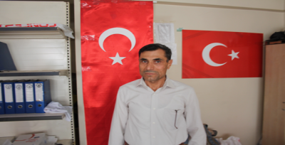 Çölyak Dernekleri Federasyon Kurdu