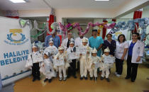 Çölyaklıların Umudu Karabuğday'da İlk Hasat