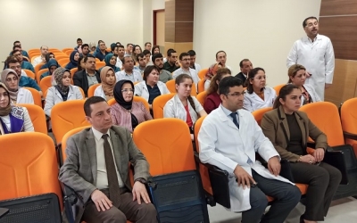 Corona Virüs Hakkında Bilinmesi Gerekenler 