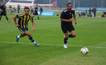 Coşkun Kılıç Şanlıurfaspor'da