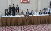 "Çözüm süreciyle sizin müstesna yeriniz daha da güçlenmiştir"