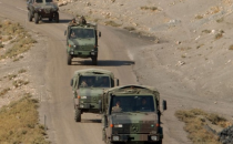 Çukurca'da havanlı saldırı!