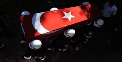 Çukurca'daki Operasyonda Patlama: 1 Şehit, 2 Asker Yaralı