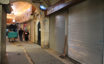 Cuma günü işyerli kapalı