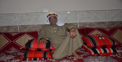 Cumeli Aşiretinden Başkan Erdoğan'a destek