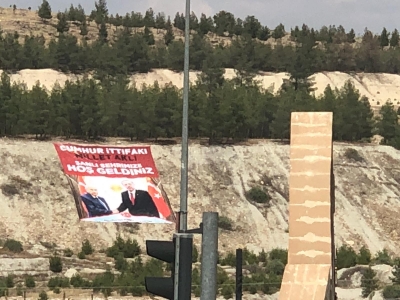 Cumhur ittifakına MHP'nin sahip çıktığı gözlemleniyor