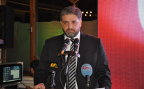 Cumhurbaşkanı Başdanışmanı Emin Önen Urfalılarla buluştu