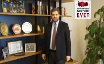 Cumhurbaşkanı Başdanışmanı Emin Önen'den 14 Mart Tıp Bayramı mesajı