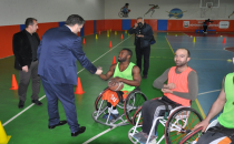 Cumhurbaşkanı Başdanışmanı Önen'den Engelliler Günü mesajı;