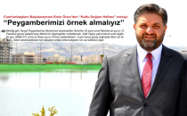 Cumhurbaşkanı Başdanışmanı Önen'den Kutlu Doğum Haftası mesajı