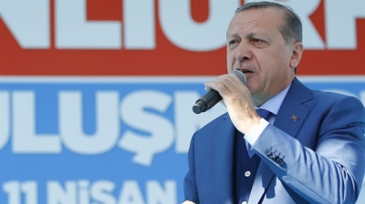 Cumhurbaşkanı Erdoğan Şanlıurfa'ya Mı Geliyor?