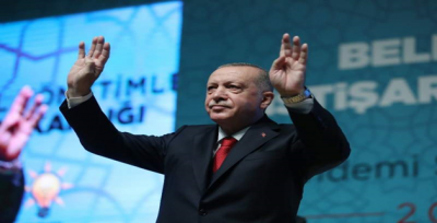 Cumhurbaşkanı Erdoğan'ın müjdesi belli oldu
