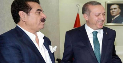 Cumhurbaşkanı Erdoğan Tatlıses İle Şanlıurfalılarla Buluşacak