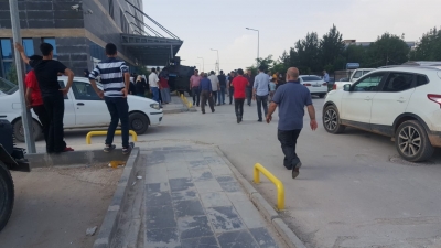 Cumhurbaşkanı Erdoğan'dan son dakika Suruç açıklaması!