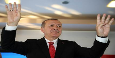 Cumhurbaşkanı Erdoğan, "Biz Her An Seçim Olacakmış Gibi Çalışan Bir Siyasi Partiyiz"