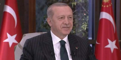 Cumhurbaşkanı Erdoğan'dan canlı yayında önemli açıklamalar