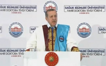 Cumhurbaşkanı Erdoğan, Diyarbakır'da 50 Kişinin Ölümüne Sebep Oldular