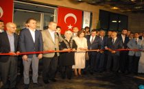 Cumhurbaşkanı Erdoğan Müze Açılışı Yaptı