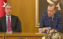 Cumhurbaşkanı Erdoğan'dan o manşete sert tepki!