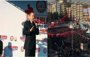 Cumhurbaşkanı  Erdoğan,İdam bana gelirse ben onaylarım