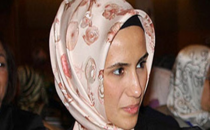 Cumhurbaşkanı Erdoğan'ın kızı Urfa'ya geliyor