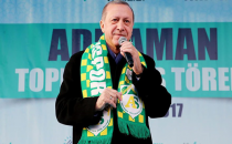 Cumhurbaşkanı Erdoğan,Şoke olacaklar şoke!