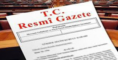 Cumhurbaşkanı İmzaladı, 3 İle Yeni Vali Atandı, 9 İlin Emniyet Müdürü Değişti