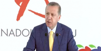 Cumhurbaşkanı Isparta'dan seslendi: Başaramayacaksınız