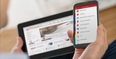 Cumhurbaşkanı Yardımcısı Oktay'tan e-devlet müjdesi! 