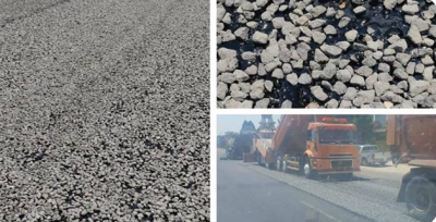 Cumhurbaşkanına Rekor Oy Veren Harran ve Akçakale'de Yol Tepkisi