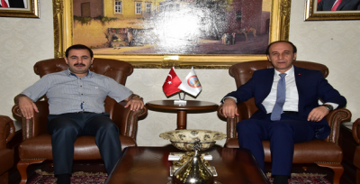  Cumhuriyet Başsavcısı Kuş Veda Ediyor