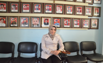 Çuvanlıoğlu, "Annelerin yavruların ağlamamasını istiyoruz"