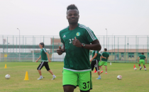 Dağ: "Galibiyet serisi yakalamak istiyoruz"