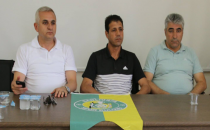 Dağ iddialı konuştu