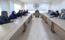 Daha kapsamlı teknolojik imkanlar kullanılacak