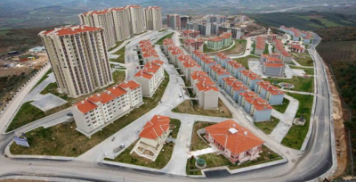 Dar Gelirliye Düşük Kiralı Konut Geliyor