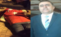 Darbe girişiminde Urfalı şehit sayısı yükseldi