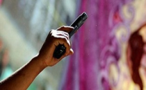 Davulcu, Düğünde Maganda Saçmasıyla Yaralandı