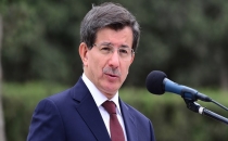 Davutoğlu, 30 kişi öldü, 104 yaralı var