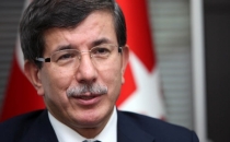 Davutoğlu, Şanlıurfa'ya Geliyor