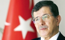 Davutoğlu Urfa'ya geliyor