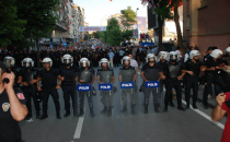 Davutoğlu'ndan HDP'ye  Yanıt