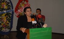 DBP kongresini gerçekleştirdi