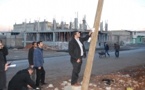 DEDAŞ 400 kişiyle kaçak denetimine çıktı