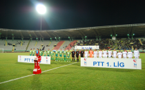 DEDAŞ GAP Arena'nın elektriğini kesti