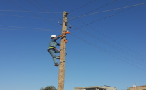 DEDAŞ, Kaçakla Mücadelesini Sürdürüyor