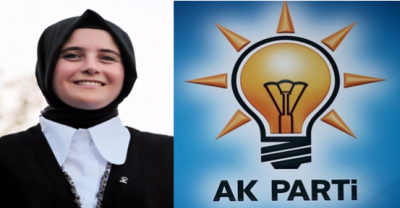 Demet Saatçi Güven'den Dünya Kadınlar Günü Mesajı