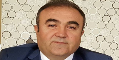 Demir, Dün Atandı Bugün Durduruldu 